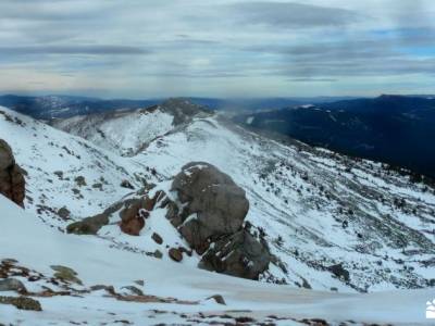 Picos Urbión-Laguna Negra Soria;rioja alta serra da estrela ruta las xanas monasterio de suso y yus